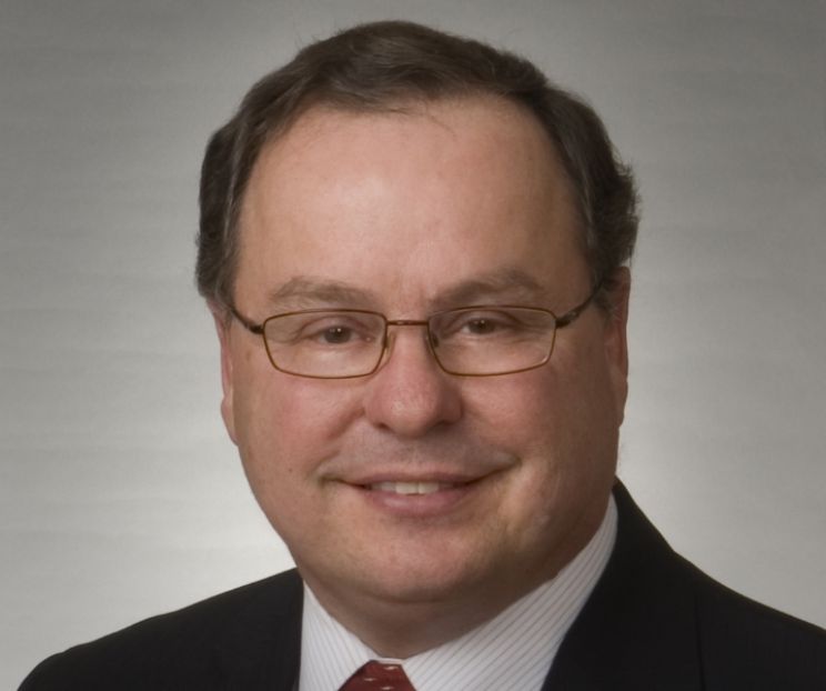 Patrick Hume