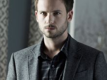 Patrick J. Adams