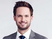 Patrick J. Adams