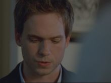 Patrick J. Adams