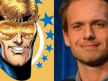 Patrick J. Adams