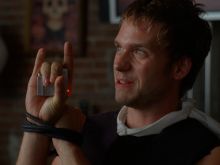 Patrick J. Adams