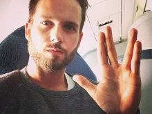Patrick J. Adams