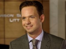 Patrick J. Adams