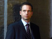 Patrick J. Adams