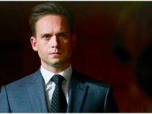 Patrick J. Adams