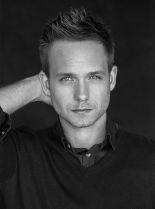 Patrick J. Adams