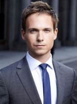 Patrick J. Adams