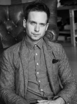 Patrick J. Adams