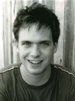 Patrick J. Adams