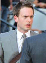 Patrick J. Adams