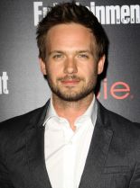 Patrick J. Adams