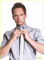 Patrick J. Adams