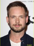 Patrick J. Adams