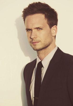 Patrick J. Adams