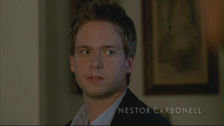 Patrick J. Adams