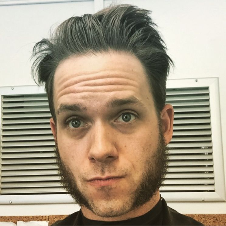 Patrick J. Adams