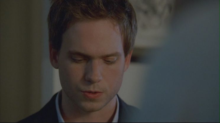 Patrick J. Adams