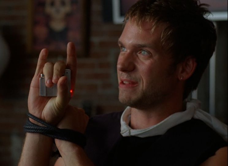 Patrick J. Adams