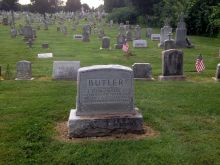 Patrick J. Butler