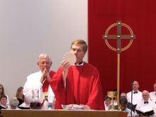 Patrick J. Butler