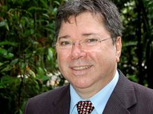 Patrick J. Butler