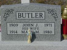 Patrick J. Butler