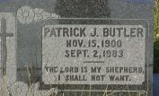 Patrick J. Butler