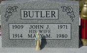 Patrick J. Butler