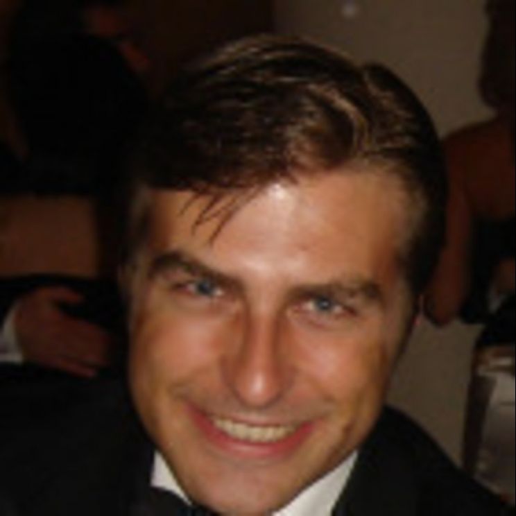 Patrick J. Butler