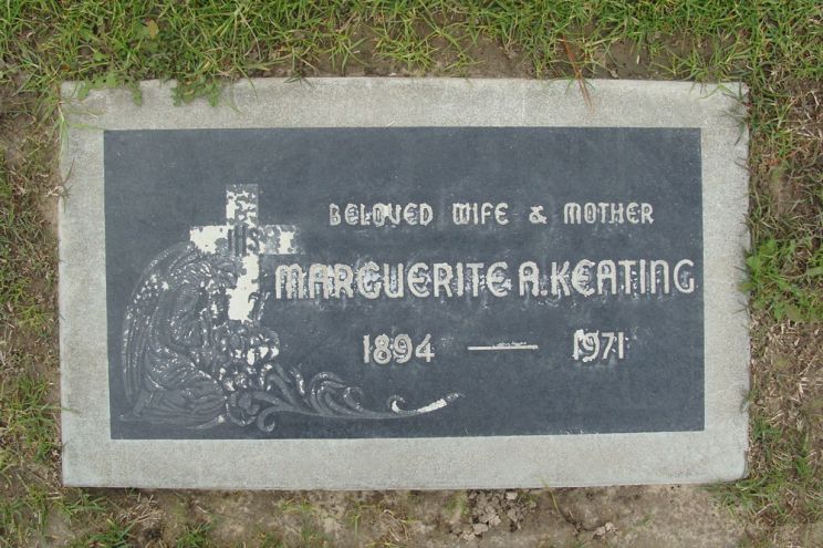 Patrick J. Butler
