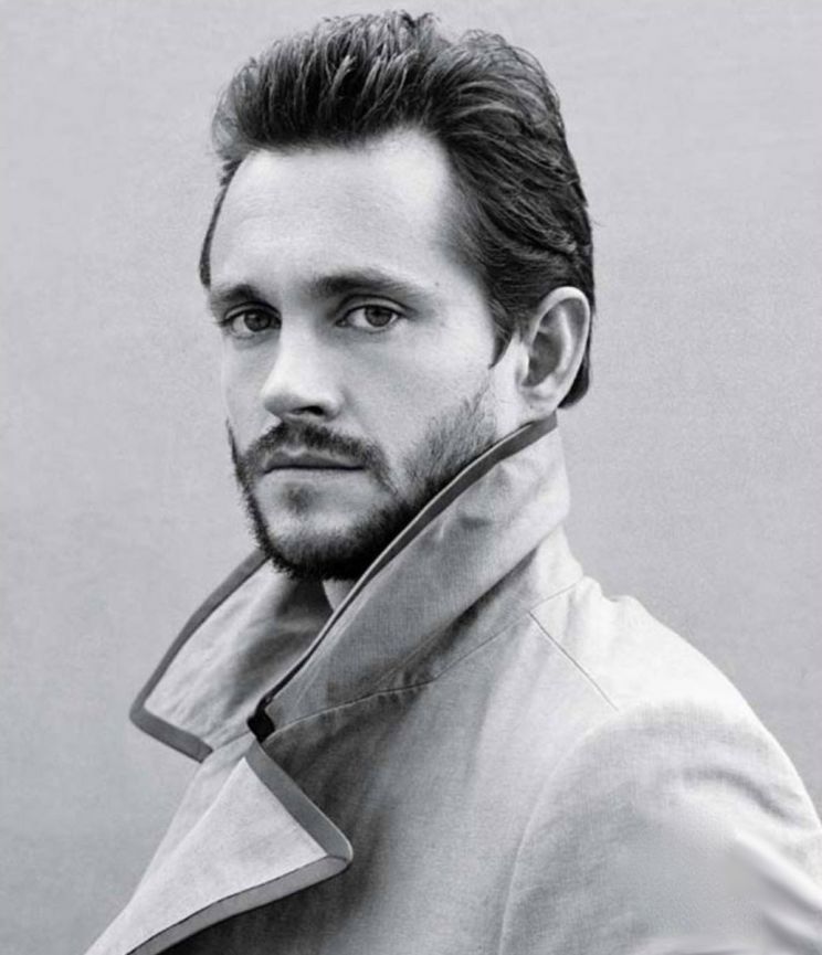 Patrick J. Dancy