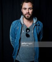 Patrick John Flueger