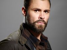 Patrick John Flueger