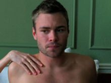 Patrick John Flueger