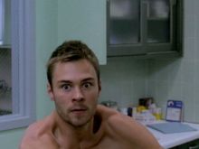 Patrick John Flueger