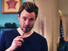 Patrick John Flueger