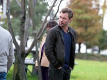 Patrick John Flueger