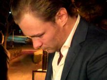 Patrick John Flueger