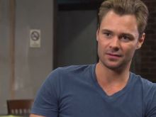 Patrick John Flueger