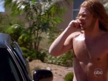 Patrick John Flueger