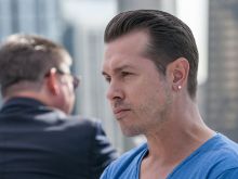 Patrick John Flueger
