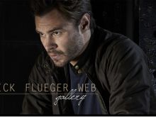 Patrick John Flueger