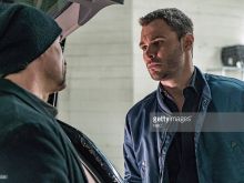 Patrick John Flueger