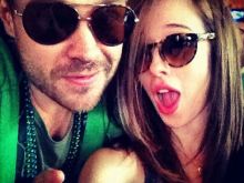 Patrick John Flueger