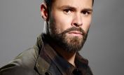 Patrick John Flueger