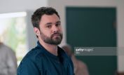 Patrick John Flueger