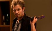 Patrick John Flueger