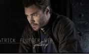 Patrick John Flueger