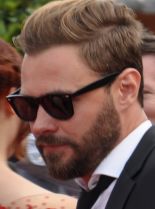 Patrick John Flueger